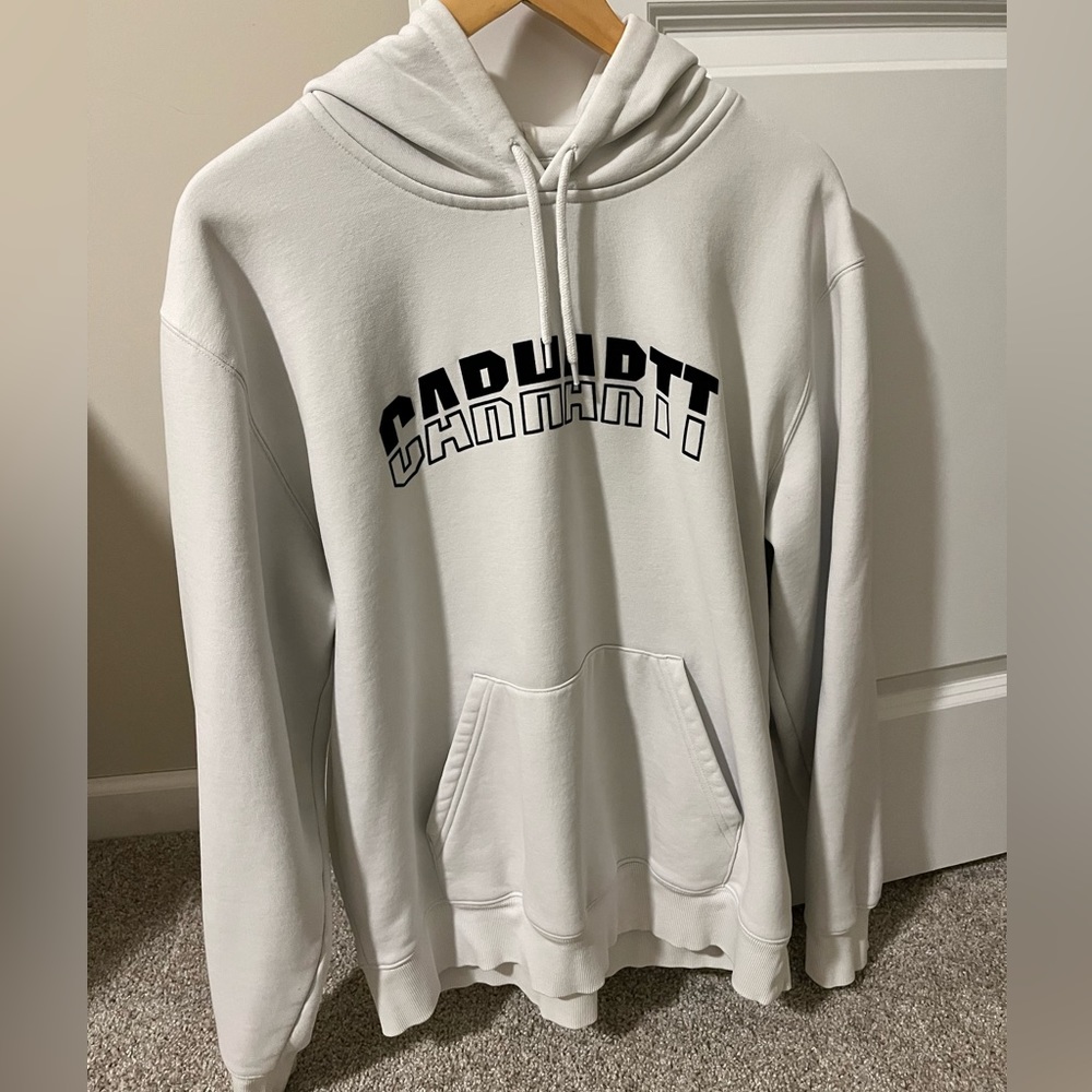 Carhartt WIP hoodie